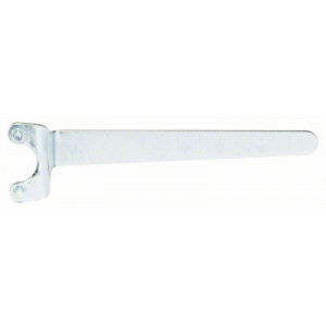 1607950004 Clé à ergots coudée Accessoire Bosch pro outils