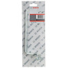 1607950004 Clé à ergots coudée Accessoire Bosch pro outils