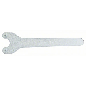 1607950043 Clé à ergots droite Accessoire Bosch pro outils