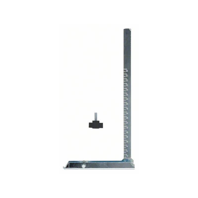 3607000060 Butée parallèle Accessoire Bosch pro outils