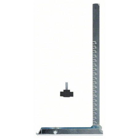 3607000060 Butée parallèle Accessoire Bosch pro outils