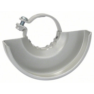 1619P06546 Capot de protection sans recouvrement, pour ébarbage Accessoire Bosch pro outils