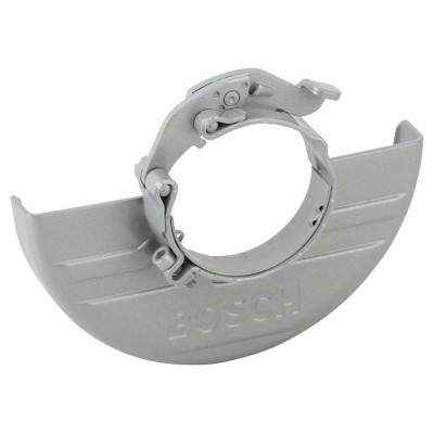 2605510280 Capot de protection sans recouvrement, pour ébarbage Accessoire Bosch pro outils