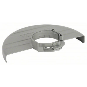 2605510281 Capot de protection sans recouvrement, pour ébarbage Accessoire Bosch pro outils