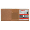 2605510281 Capot de protection sans recouvrement, pour ébarbage Accessoire Bosch pro outils