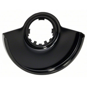 2605510288 Capot de protection sans recouvrement, pour ébarbage Accessoire Bosch pro outils