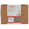 2605510172 Capot de protection sans recouvrement Accessoire Bosch pro outils