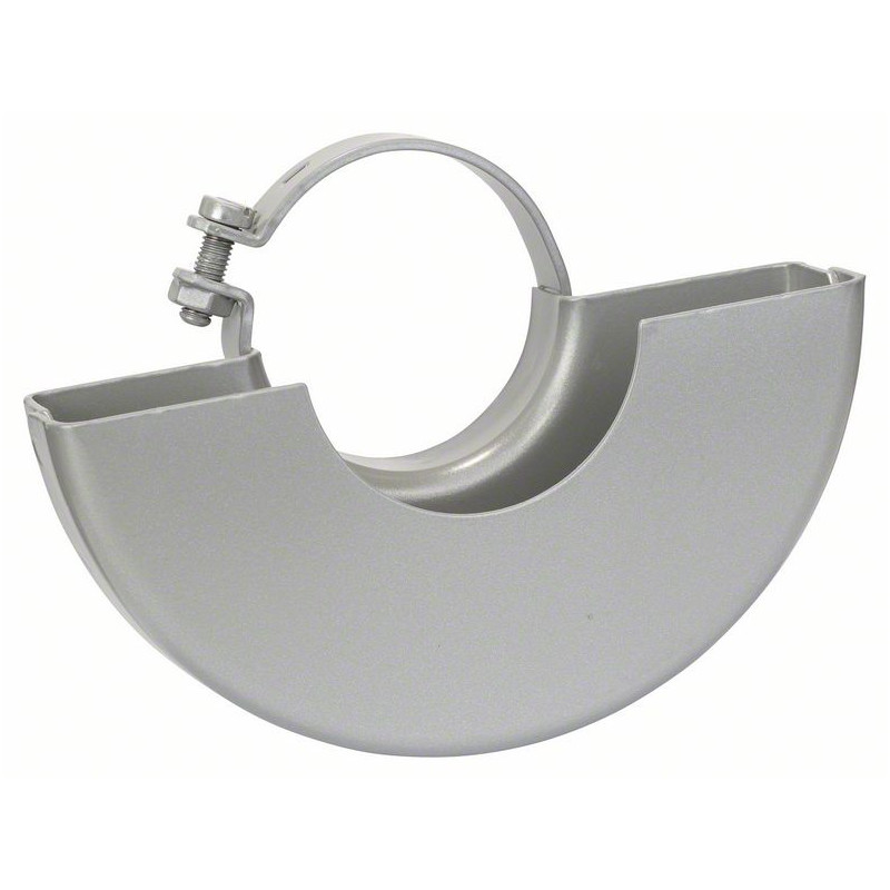 2605510299 Capot de protection pour tronçonnage Accessoire Bosch pro outils