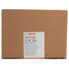 2605510299 Capot de protection pour tronçonnage Accessoire Bosch pro outils