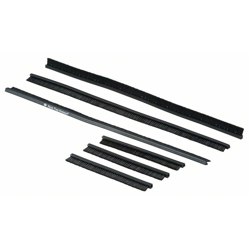 2608620692 Set de brosses de rechange pour GBR 15 CAG Accessoire Bosch pro outils