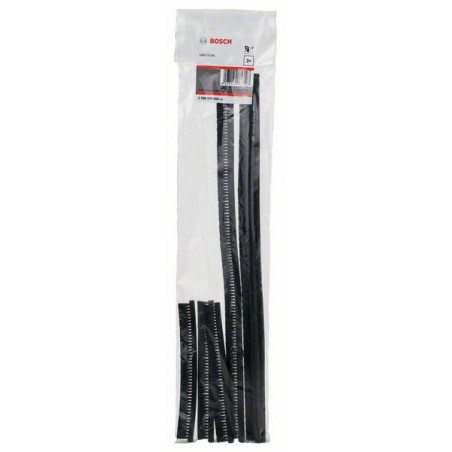 2608620692 Set de brosses de rechange pour GBR 15 CAG Accessoire Bosch pro outils