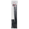 2608620692 Set de brosses de rechange pour GBR 15 CAG Accessoire Bosch pro outils