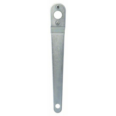 3607950017 Clé à ergots coudée Accessoire Bosch pro outils