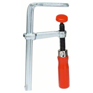 2608000426 Serre-joint indispensables pour la sécurité et la stabilité Accessoire Bosch pro outils
