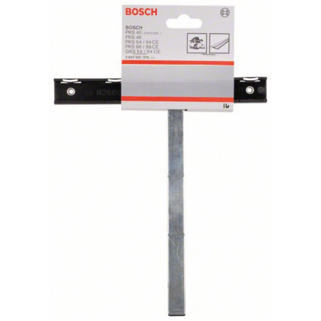 2607001375 Adaptateur Accessoire Bosch pro outils