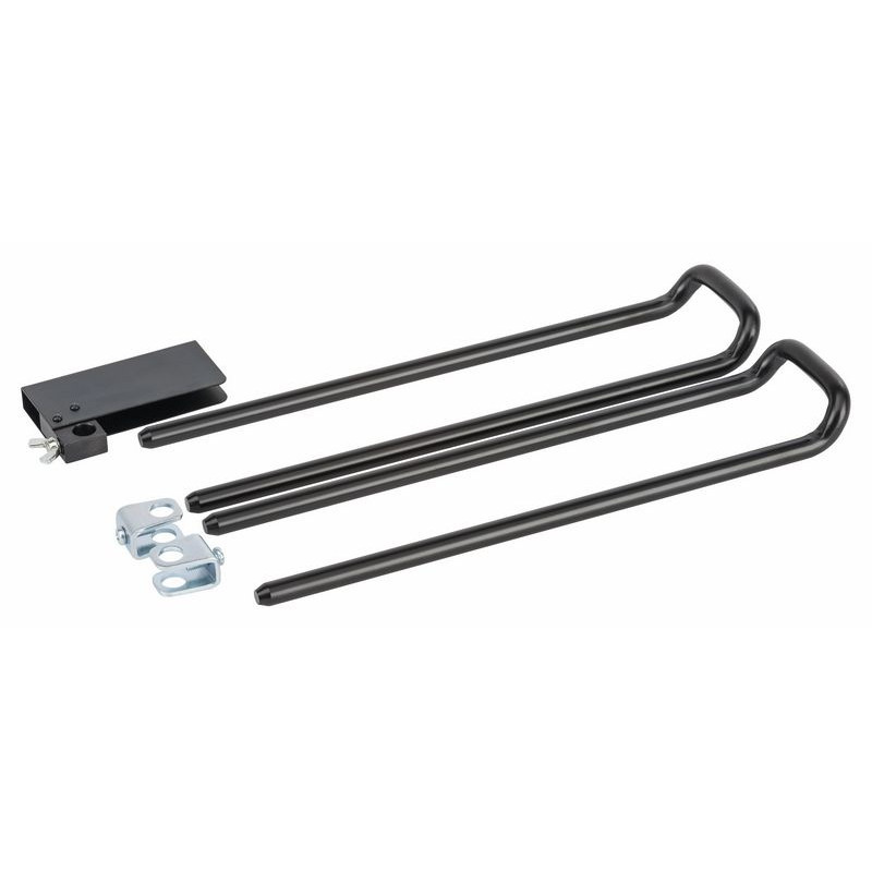 2607001911 Rallonges de table, 2 pièces Accessoire Bosch pro outils
