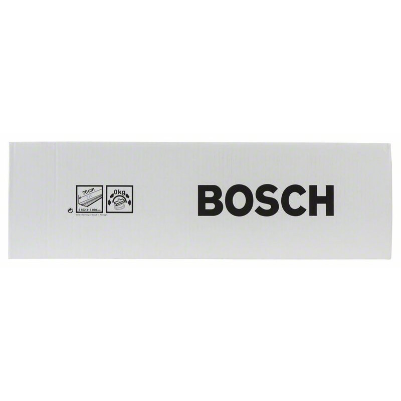 2602317030 Rail de guidage FSN 70 Accessoire Bosch pro outils
