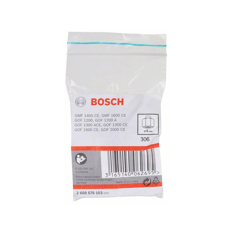 2608570103 Pinces de serrage Accessoire Bosch pro outils