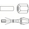 2608570114 Pinces de serrage Accessoire Bosch pro outils