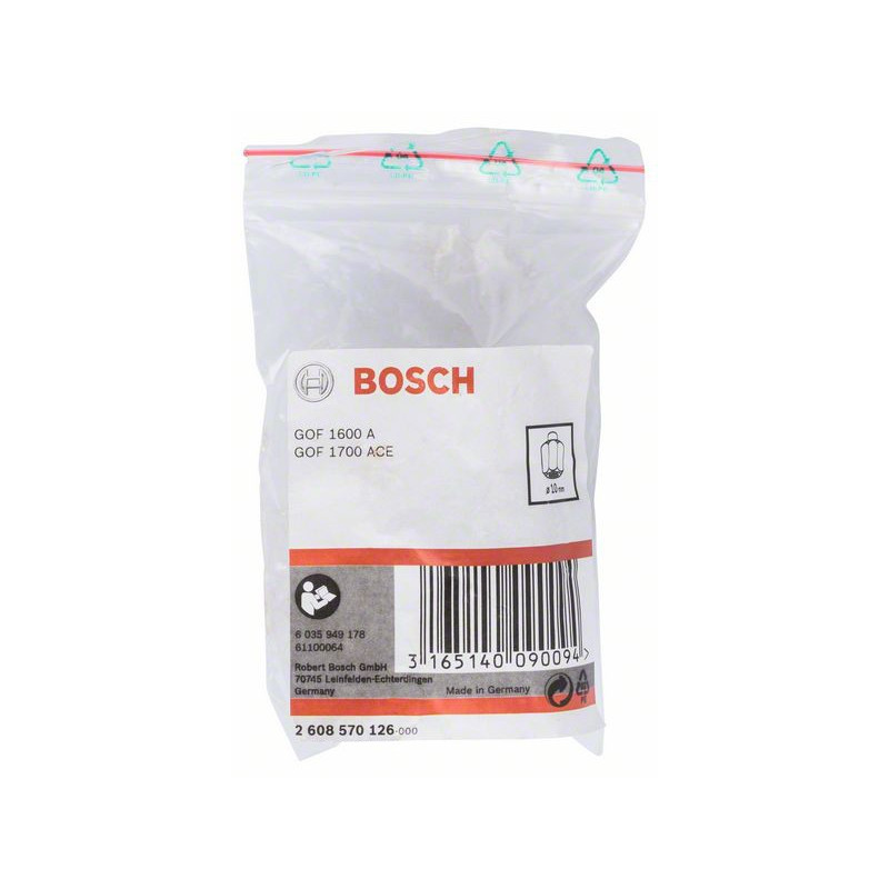 2608570126 Pinces de serrage Accessoire Bosch pro outils