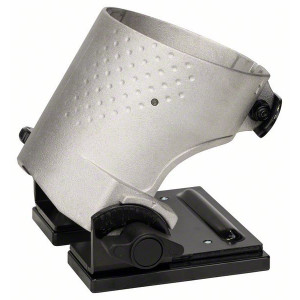 2608000334 Support inclinable pour fraisage en biais Accessoire Bosch pro outils