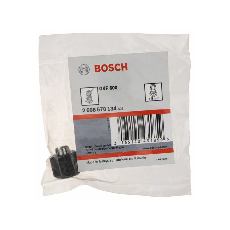 2608570134 Pinces de serrage Accessoire Bosch pro outils