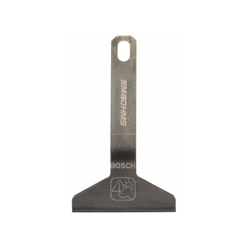 2608691012 Couteau SM 60 HMS Accessoire Bosch pro outils