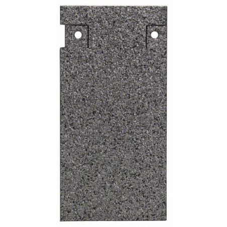 2601098043 Plaque de ponçage fin Accessoire Bosch pro outils