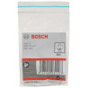 2608570082 Pince de serrage avec écrou de serrage Accessoire Bosch pro outils