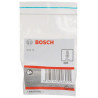 1608570041 Pince de serrage avec écrou de serrage Accessoire Bosch pro outils