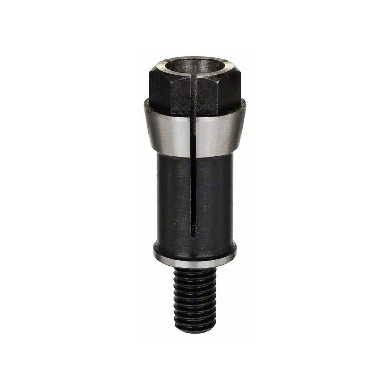 1608570040 Pince de serrage avec écrou de serrage Accessoire Bosch pro outils
