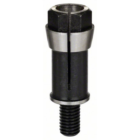 1608570040 Pince de serrage avec écrou de serrage Accessoire Bosch pro outils
