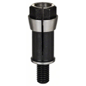 1608570040 Pince de serrage avec écrou de serrage Accessoire Bosch pro outils