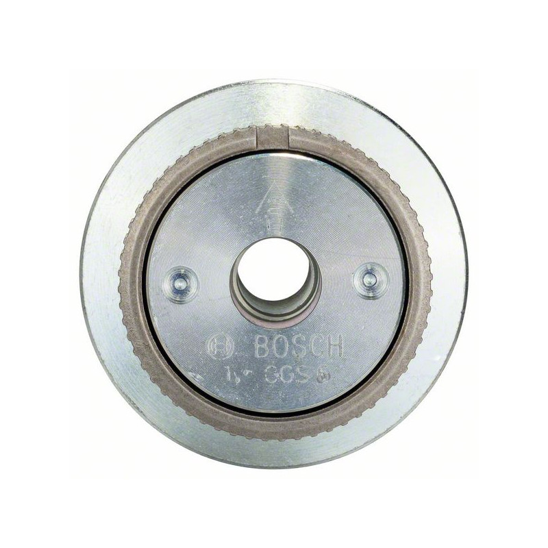 3603301011 Ecrou de serrage rapide SDS, conique Accessoire Bosch pro outils