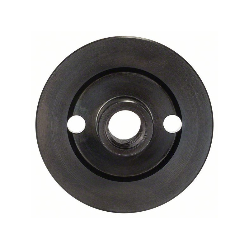1603345034 Ecrou de serrage standard pour meules plates Accessoire Bosch pro outils