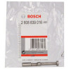 2608639016 Poinçon pour coupes droites Accessoire Bosch pro outils