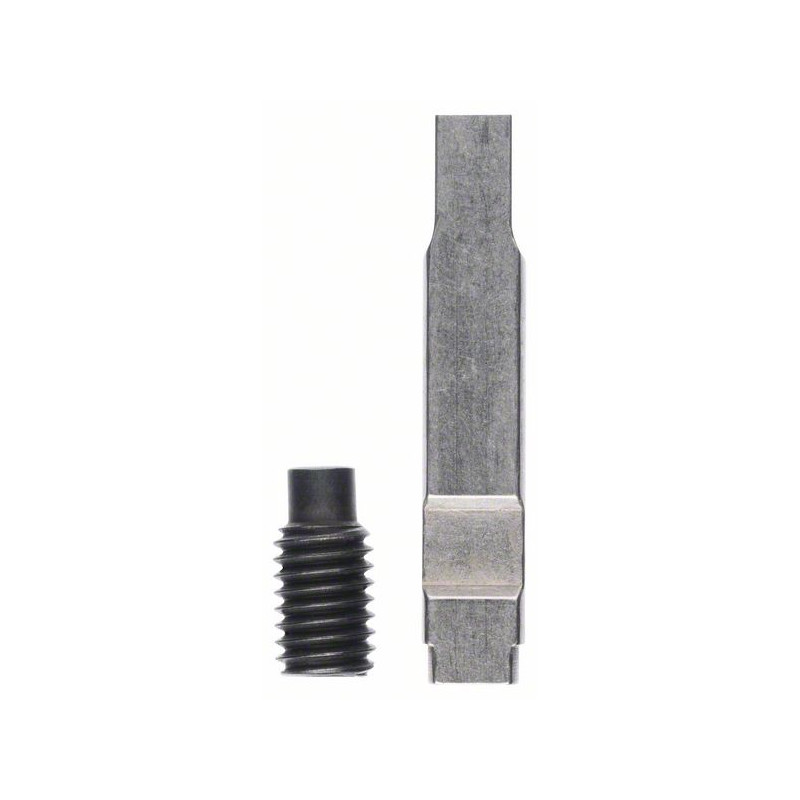 2608639025 Poinçon pour coupes droites Accessoire Bosch pro outils