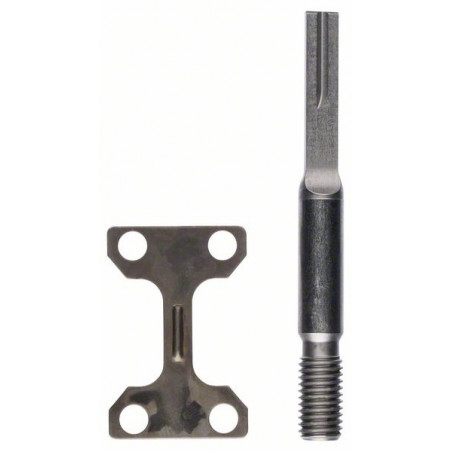 2608639024 Poinçon universel Accessoire Bosch pro outils