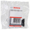 2608639900 Matrice pour tôles planes Accessoire Bosch pro outils