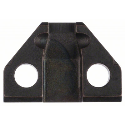 2608639023 Matrice pour tôle ondulées et trapézoïdales (dernier type avec limitations) Accessoire Bosch pro outils
