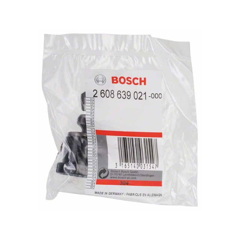 2608639021 Matrice pour tôle ondulées et trapézoïdales (dernier type avec limitations) Accessoire Bosch pro outils