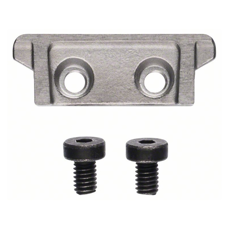 2608635410 Set de contre-couteaux fixes Accessoire Bosch pro outils