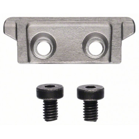 2608635410 Set de contre-couteaux fixes Accessoire Bosch pro outils
