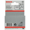 2609200220 Agrafe à fil plat de type 54 Accessoire Bosch pro outils