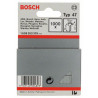 1609200379 Clou type 47 Accessoire Bosch pro outils