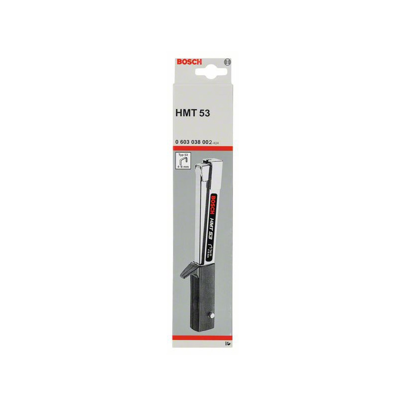 0603038002 Agrafeuse à marteau HMT 53 Accessoire Bosch pro outils