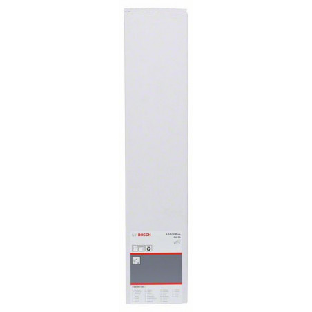 2608000548 Vis de montage rapide à pas gros 3,9 x 30 Accessoire Bosch pro outils