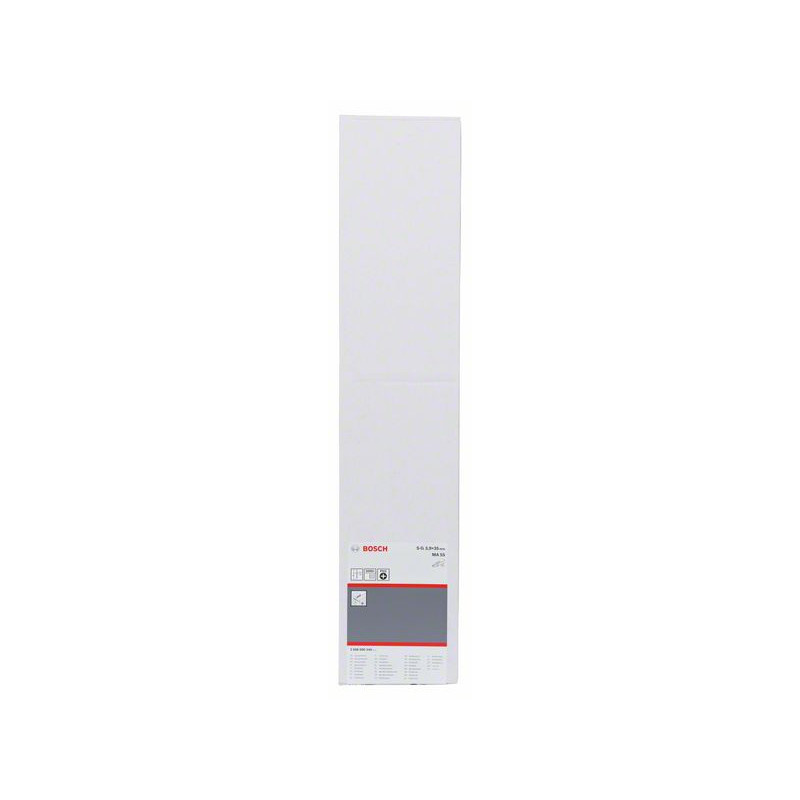 2608000549 Vis de montage rapide à pas gros 3,9 x 35 Accessoire Bosch pro outils
