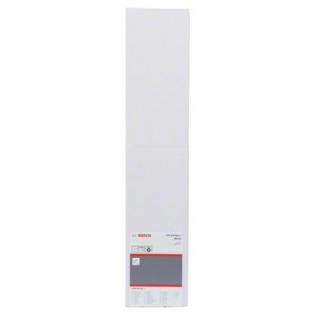2608000549 Vis de montage rapide à pas gros 3,9 x 35 Accessoire Bosch pro outils