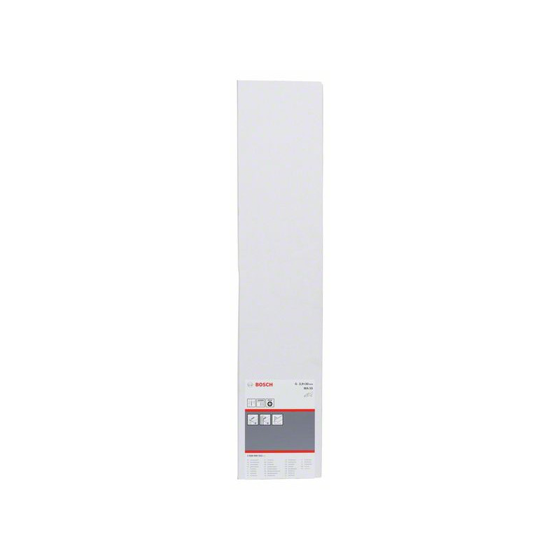 2608000553 Vis pour Fermacell 3,9 x 30 Accessoire Bosch pro outils